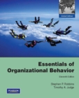 Image for Essentials of Organizational Behavior with MyManagementLab