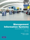 Image for Management information systems  : managing the digital firm