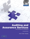 Image for Auditing and assurance services