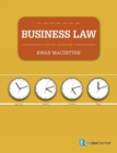 Image for Business Law MyLawChamber Pack