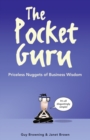 Image for The pocket guru  : the little things at work that really matter