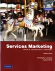 Image for Services Marketing, Global Edition