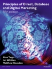 Image for Principles of direct, database and digital marketing