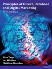 Image for Principles of direct, database and digital marketing.