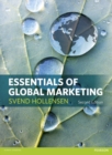 Image for Essentials of global marketing
