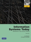 Image for Information Systems Today with MyMISLab