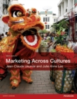 Image for Marketing across cultures