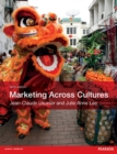 Image for Marketing across cultures.