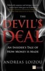 Image for The Devil&#39;s Deal