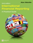 Image for International Financial Reporting