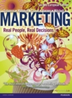 Image for Marketing  : real people, real decisions