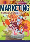 Image for Marketing: real people, real decisions