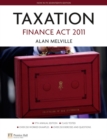 Image for Taxation  : Finance Act 2011