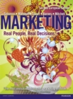 Image for Marketing: Real People, Real Decisions pack, plus MyMarketingLab with Pearson eText