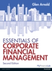 Image for Essentials of corporate financial management