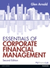 Image for Essentials of Corporate Financial Management with MyFinanceLab Access Card