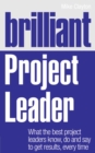 Image for Brilliant Project Leader