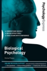 Image for Biological psychology