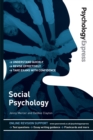 Image for Psychology Express: Social Psychology