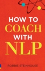 Image for How to coach with NLP