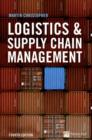 Image for Logistics &amp; supply chain management