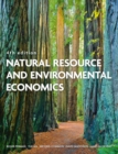 Image for Natural resource and environmental economics.