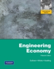 Image for Engineering Economy with Companion Website Access Card MV