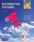 Image for Distributed Systems : International Edition