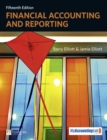 Image for Financial Accounting and Reporting