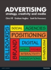 Image for Advertising: strategy, creativity and media
