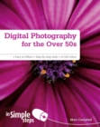 Image for Digital photography for the over 50s