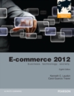 Image for E-Commerce 2012 Global Edition