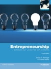 Image for Entrepreneurship: Successfully Launching New Ventures Global Edition