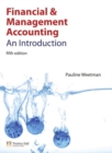 Image for Financial &amp; Management Accounting with MyAccountingLab Access Card