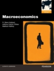 Image for Macroeconomics with MyEconLab