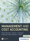 Image for Management and Cost Accounting with MyAccountingLab Access Card
