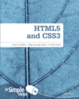 Image for HTML5 and CSS3