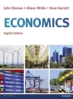 Image for Economics, Plus MyEconLab with Pearson Etext.