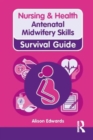 Image for Antenatal Midwifery Skills