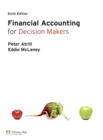 Image for Financial Accounting for Decision Makers with MyAccountingLab Access Card