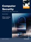 Image for Computer Security: Principles and Practices