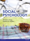 Image for Social Psychology with MyPsychLab 7/e