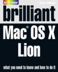 Image for Brilliant Mac OSX Lion