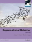 Image for Organizational Behavior Global Edition