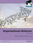 Image for Organizational behavior.