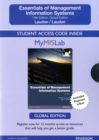 Image for Access Card for Essentials of MIS