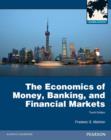 Image for The economics of money, banking, and financial markets