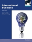 Image for International Business, Plus MyManagementLab with Pearson Etext