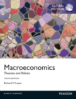 Image for Macroeconomics, Global Edition