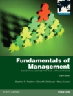 Image for Fundamentals of Management, Plus MyManagementLab with Pearson Etext